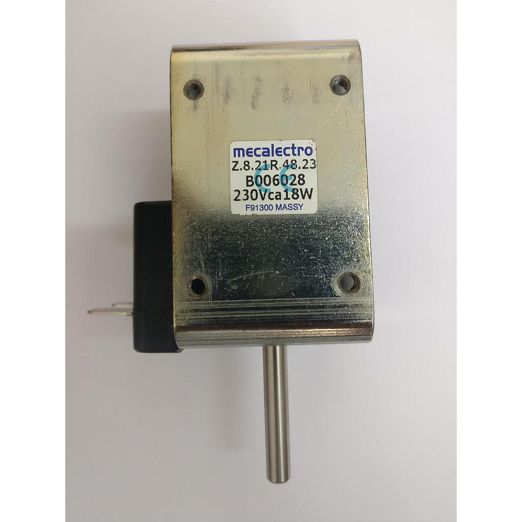 CONTROL MECALECTRO (230VCA 18W)
