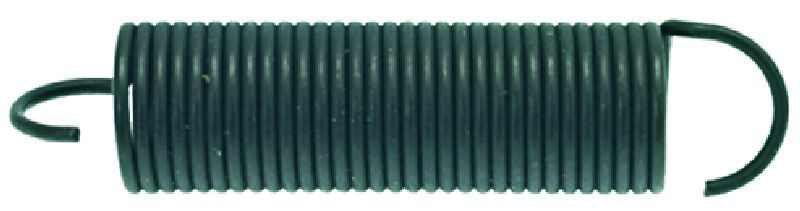 SPRING ø 10x31/45 mm LEVER RECALL