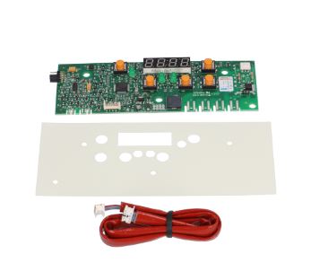 CONTROL PC BOARD COMPLETE KIT
