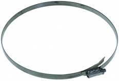 HOSE CLAMP ø 226÷256