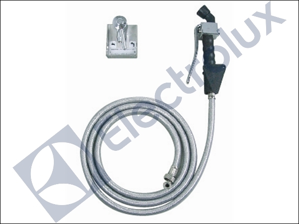 EXTERNAL SHOWERGROUP 1/2 "