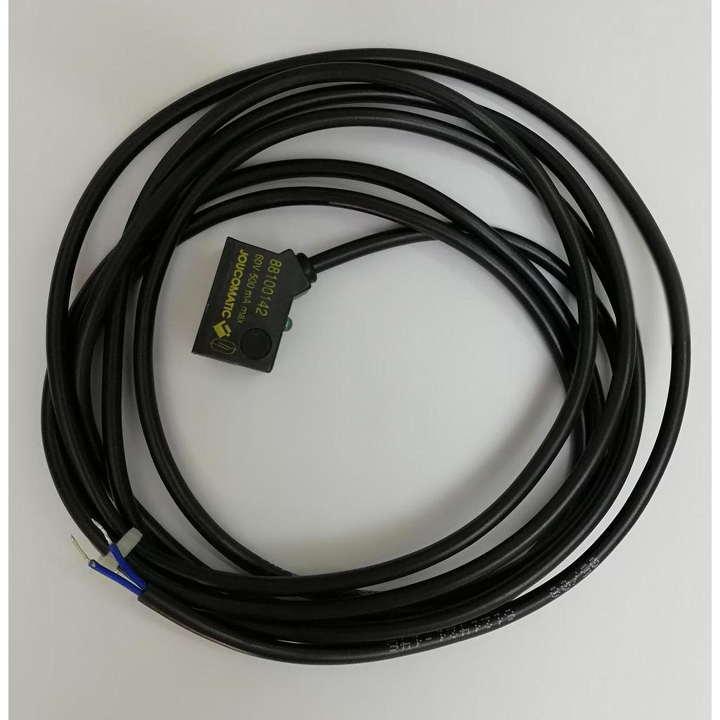 POSITION DETECTOR PEC 2M LEAD 60V 500MA MAX