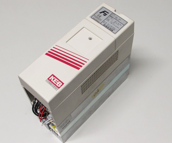 INVERTER KIT KEB F4 237
