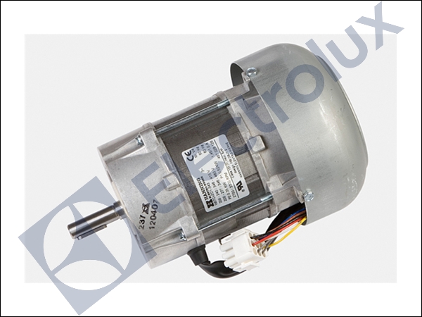 THREE-PHASE MOTOR 0.3-0.35kW / 0.52kW