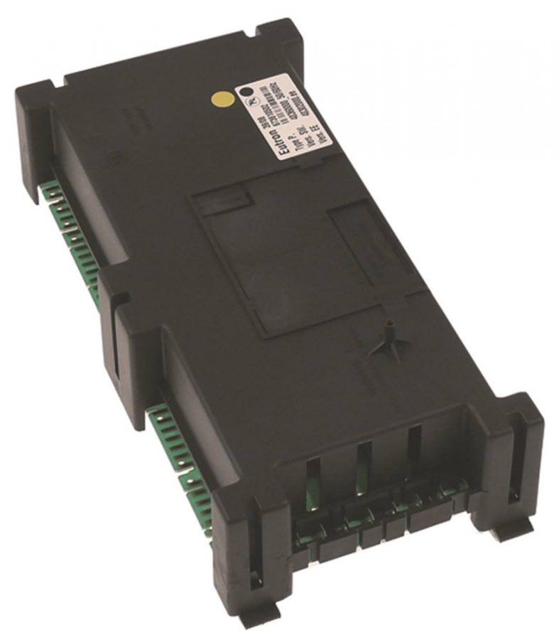 ELECTRONIC CARD