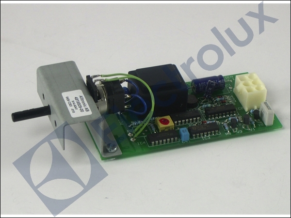 PCB CONTROLLER