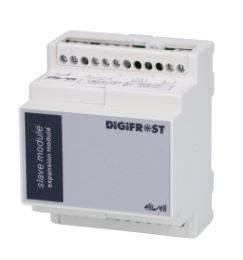 POWER MODULE ELIWELL (972 version 10 A 250V)
