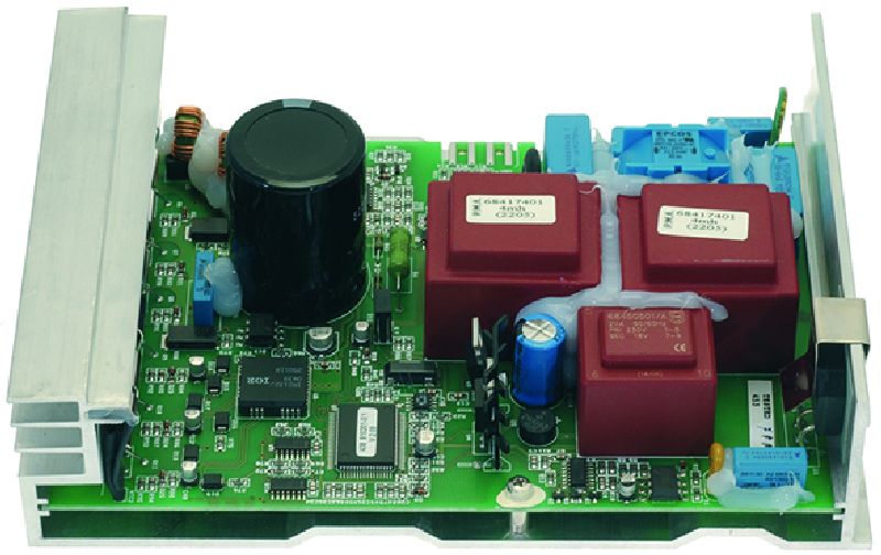PCB MOTOR (50/60Hz 2VA 230V 4 MH)