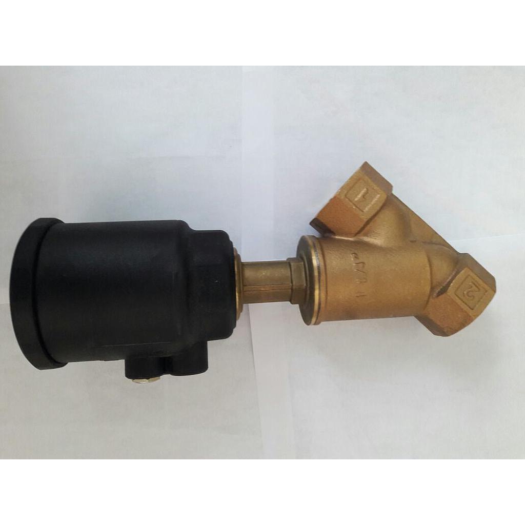 DN32 bronze ASCO GAS VALVE 1-1/4''