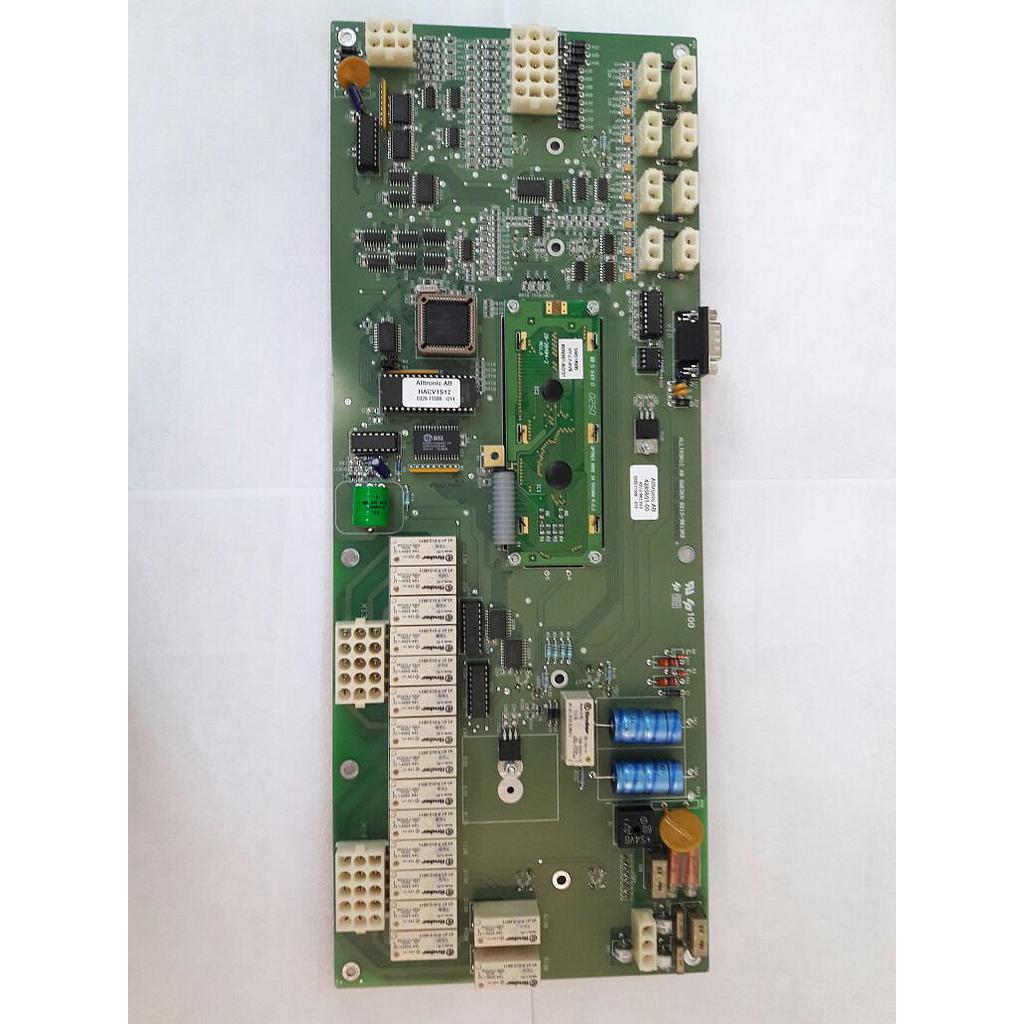 PCB ALLTRONIC FOR RT HACCP