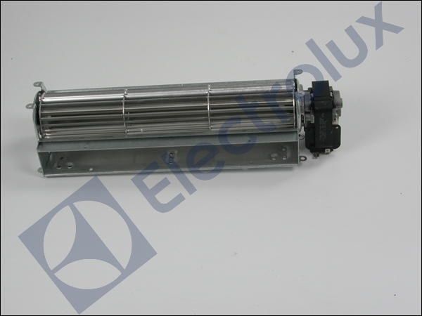 CROSS FLOW FAN (220-240V 50/60Hz 25W)