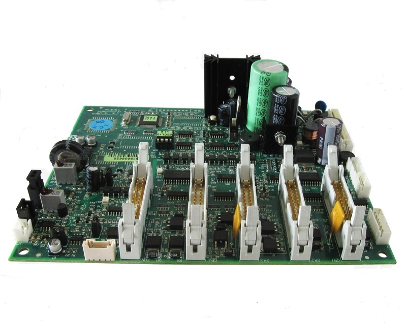 KIT BOARD SDE O3 CPU