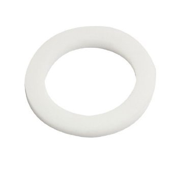 FLAT GASKET PTFE ø 32x20x1.5 mm