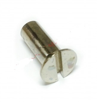 SLEEVE SCREW MESS / CHR