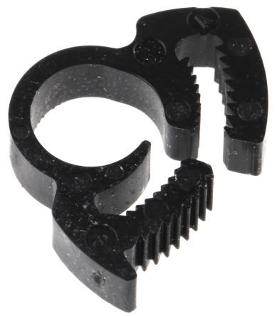 PLASTIC CLAMP
