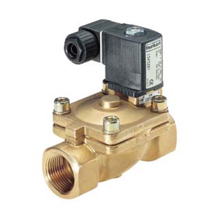 VALVE (230V 50/60HZ 8W)