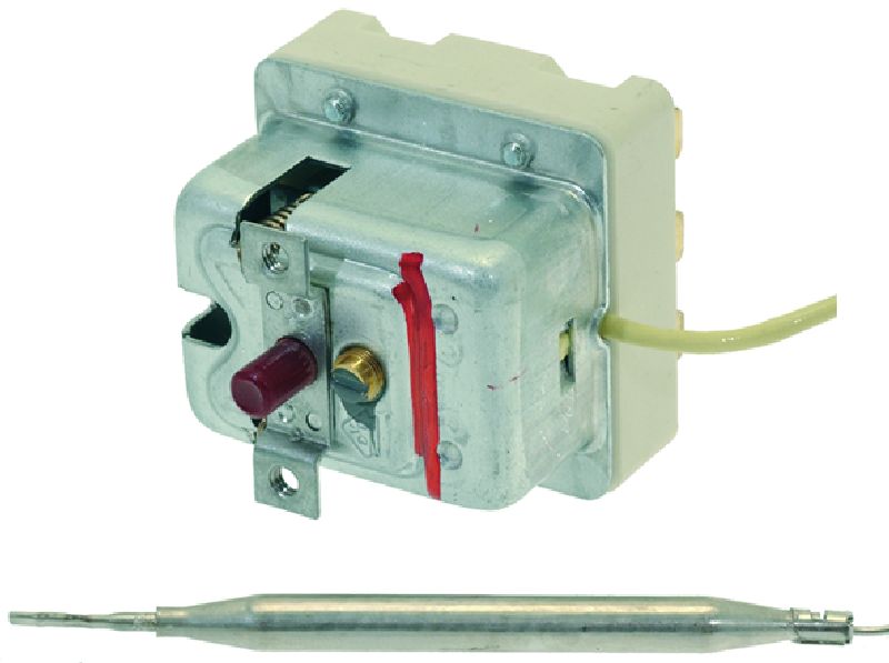 SAFETY THERMOSTAT; 245Â°C