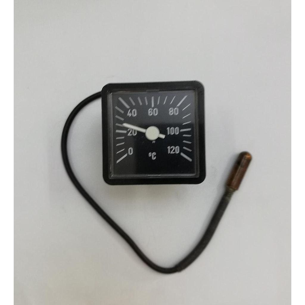 THERMOMETER 0° -120°C