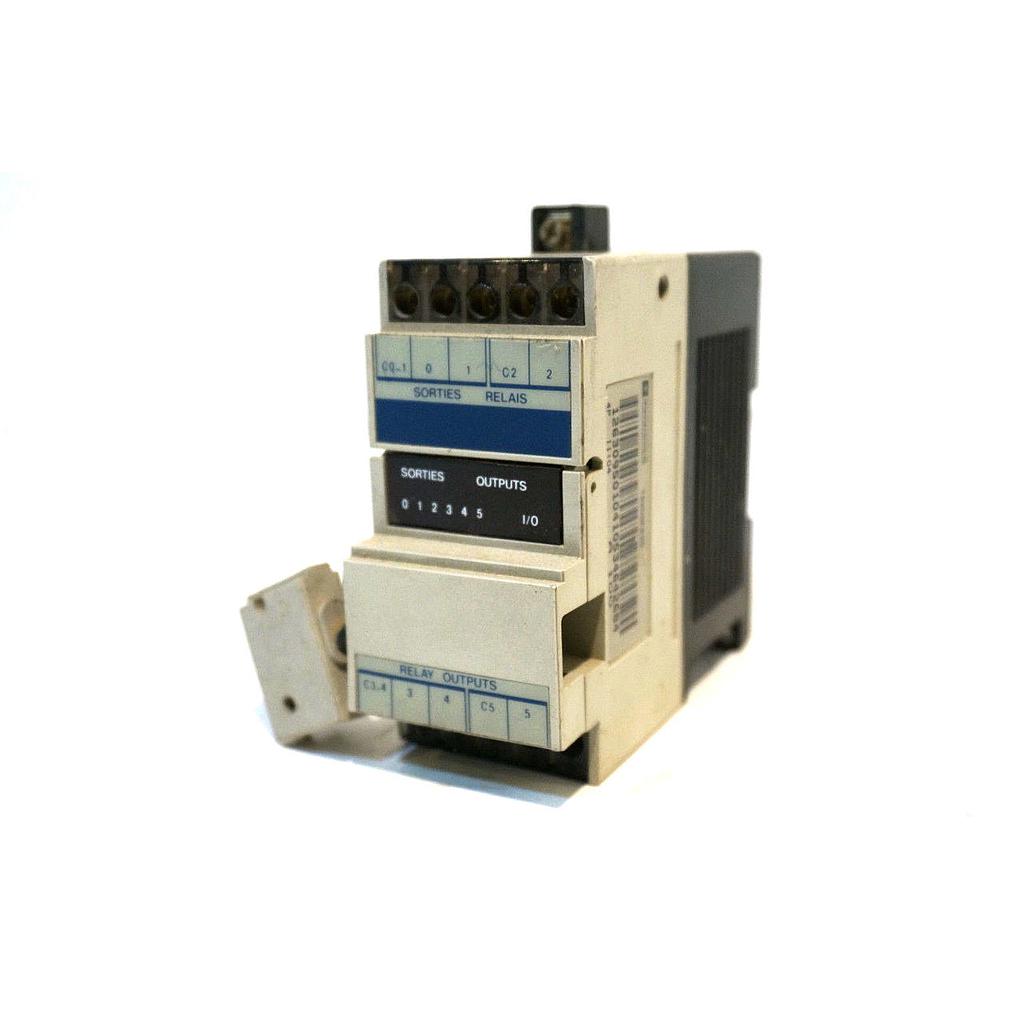 MODULE EXTENSION