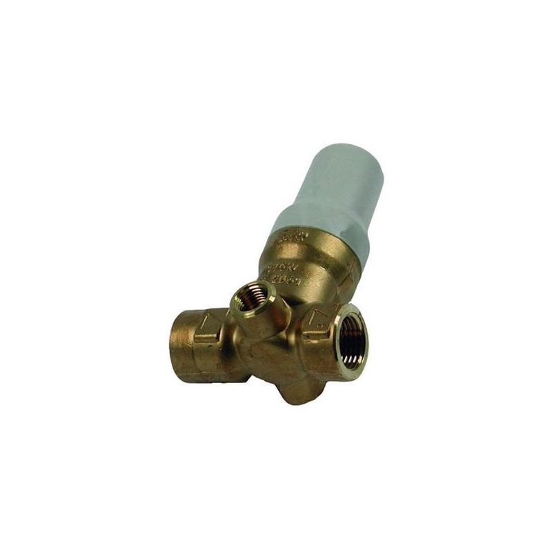 REDUCE VALVE. PRESSURE 1/2 '