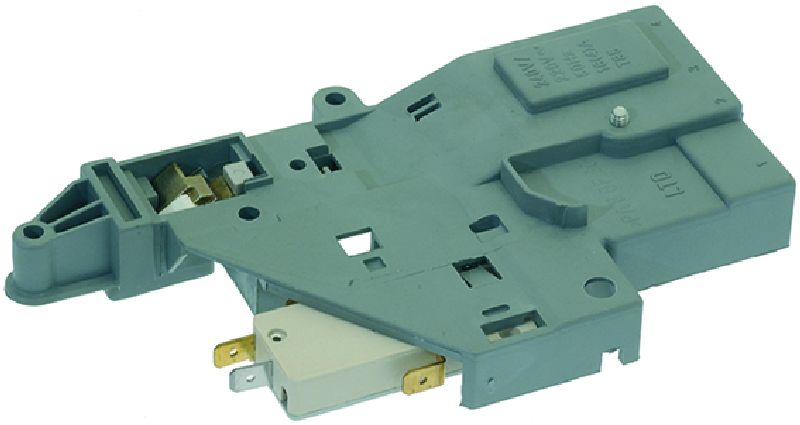 DOOR LOCKING DEVICE (220/240V 50Hz 16A)