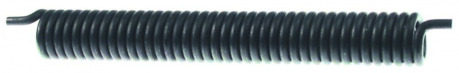 LID SPRING ø 40x300 mm