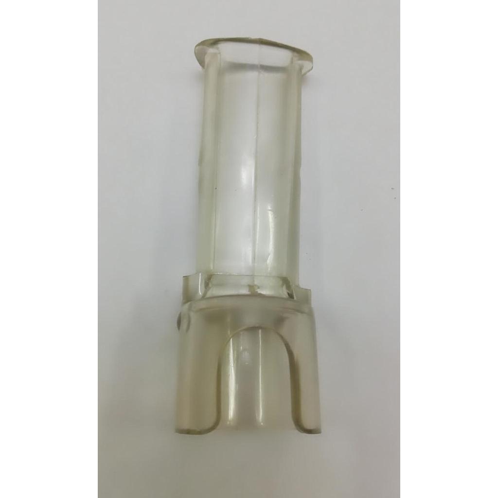 GLASS NOZZLE