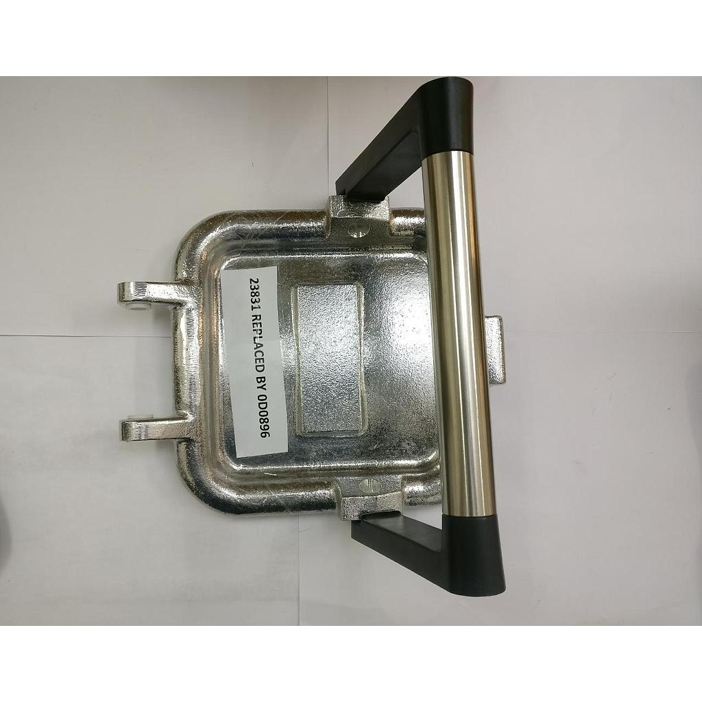 T25E DOOR ASSY