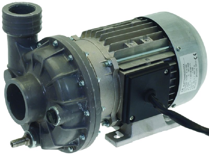 PUMP (220/240V 1.5KW 50 Hz )