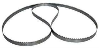 BONE BANDSAW DIAMOND BLADE 2050xh20 mm