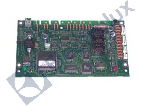  PRINTED CIRCUIT BOARD