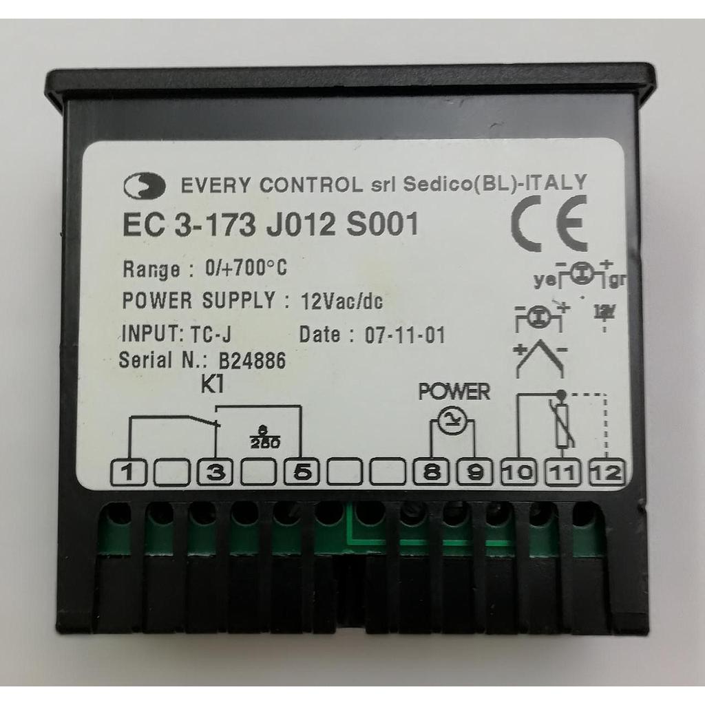 THERMOSTAT