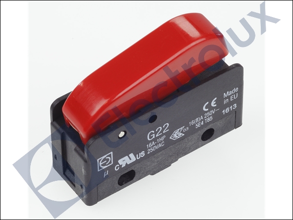 MICROSWITCH