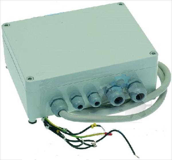 ELECTRICAL BOX 2002 MODEL