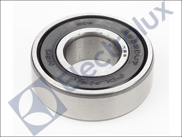 BALL BEARING