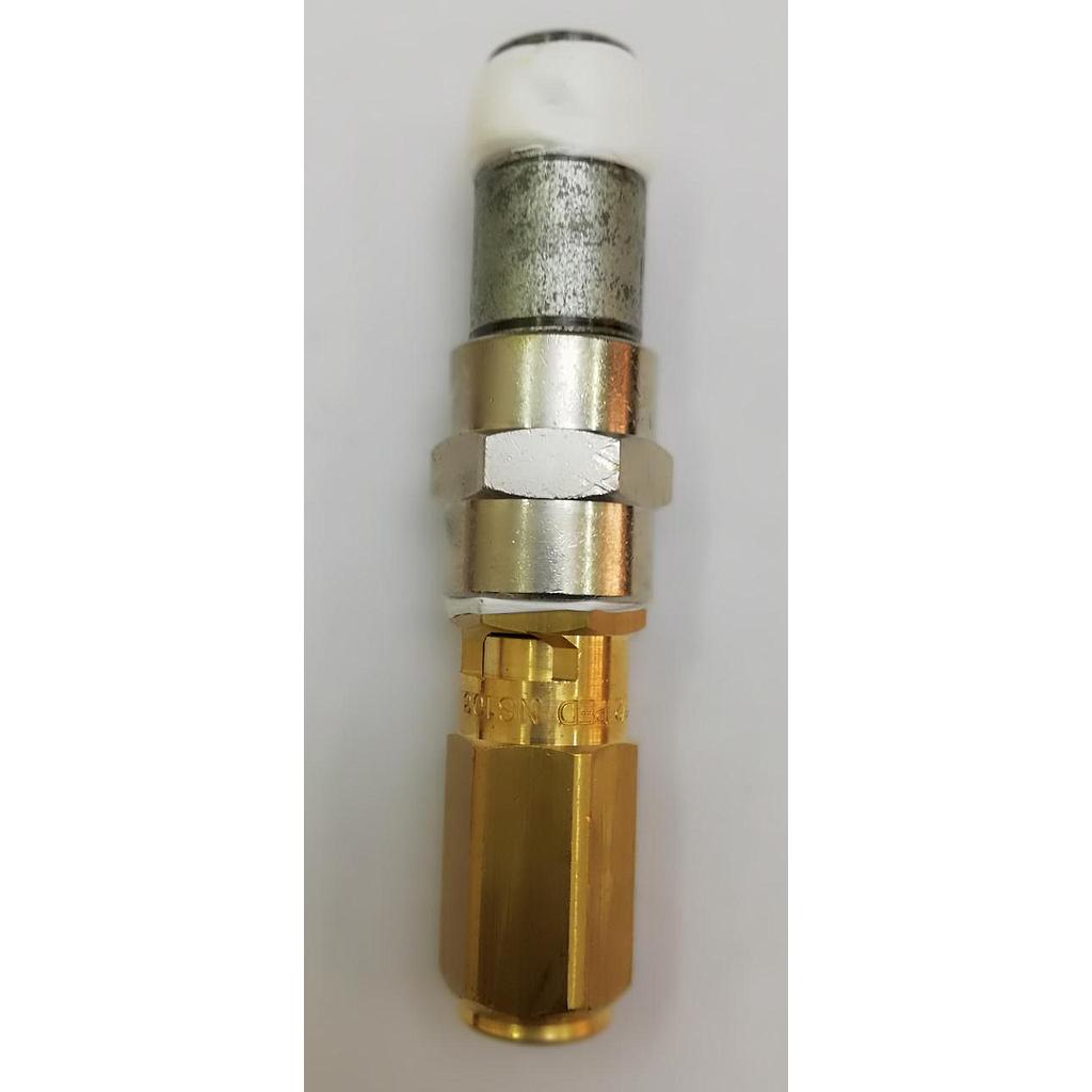 SAFETY VALVE 1/2"
