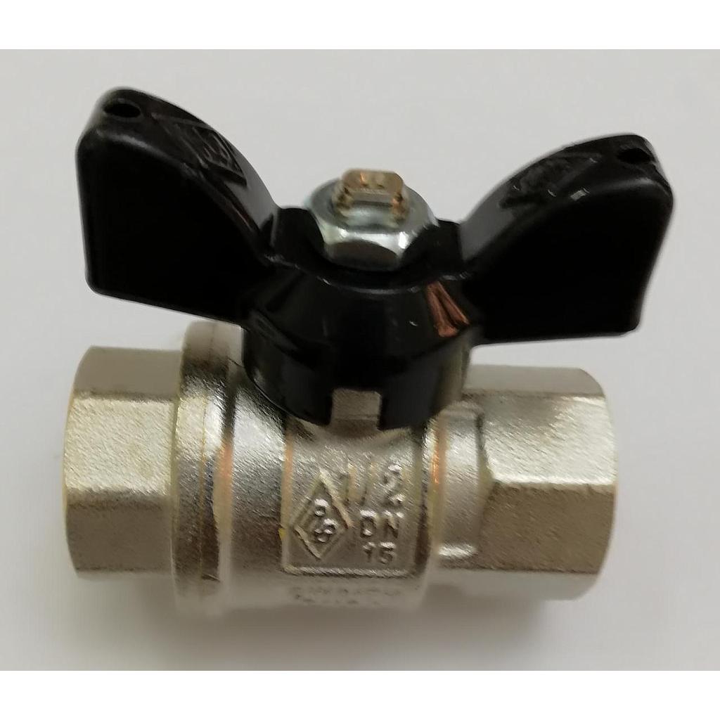 GATE VALVE