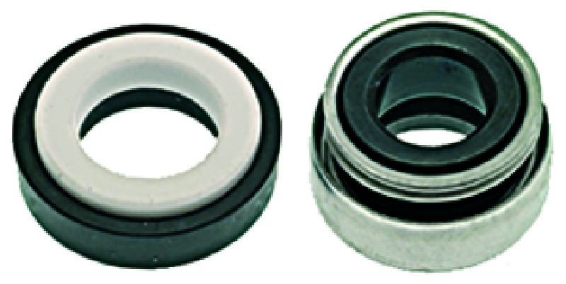 FRONT SEALING PUMP