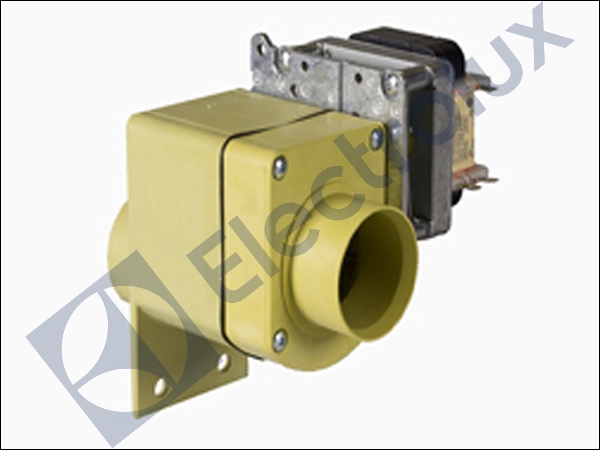 DRAIN VALVE