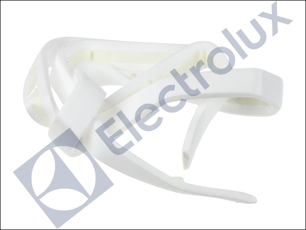 GASKET, RING NUT