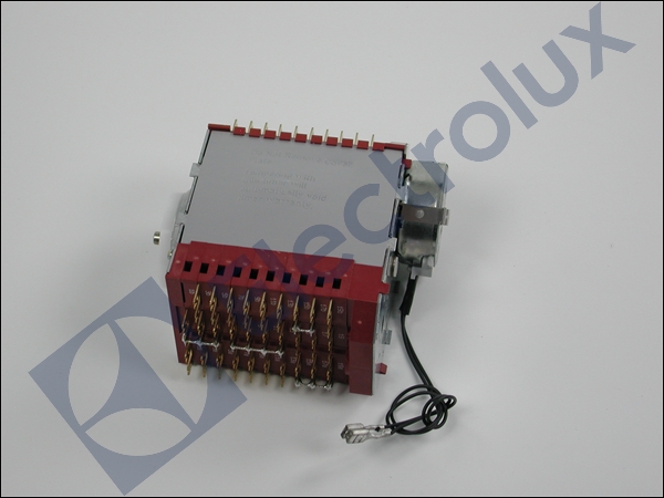 PROGRAM MECHANISM