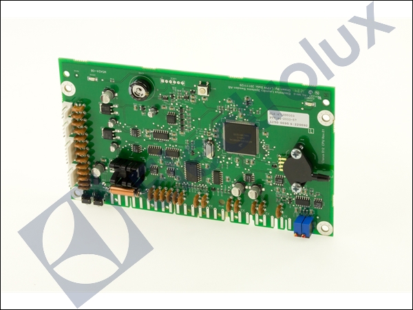 PRINTED CIRCUIT BOARD