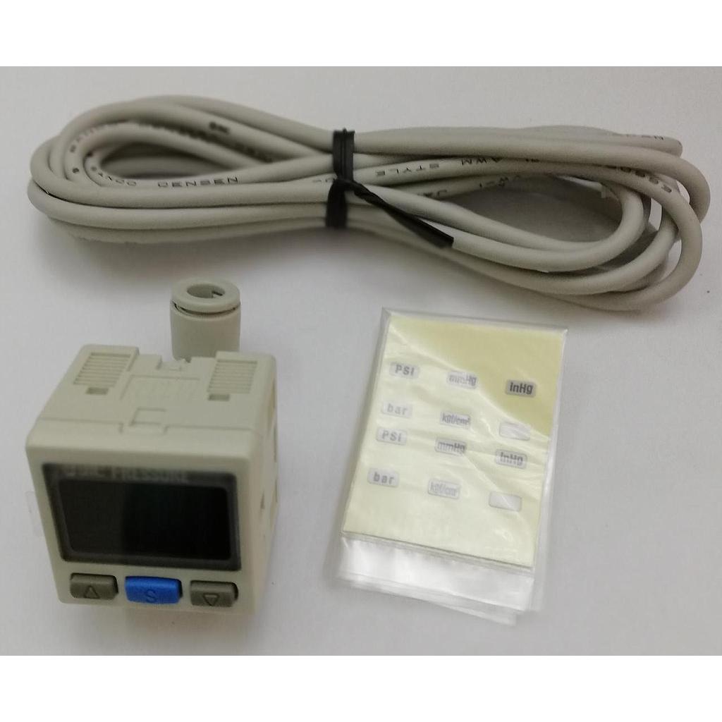 PRESSURE SWITCH