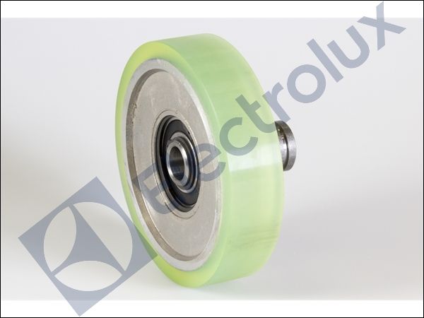 SUPPORT ROLLER