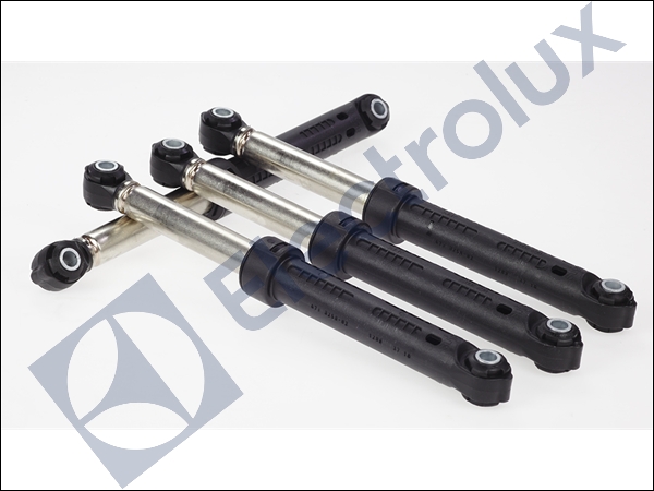SHOCK ABSORBER KIT/4PCS