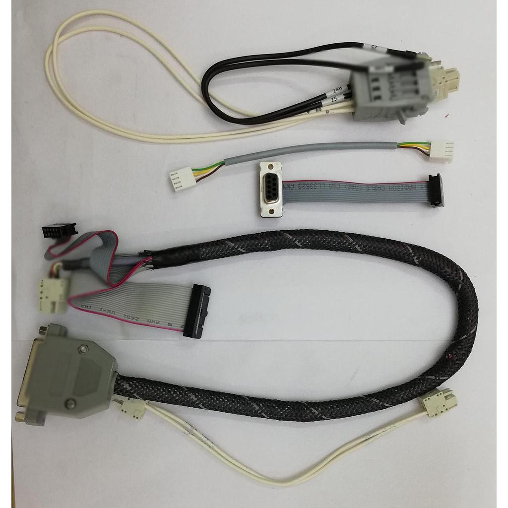 CABLE PROGRAMMER	