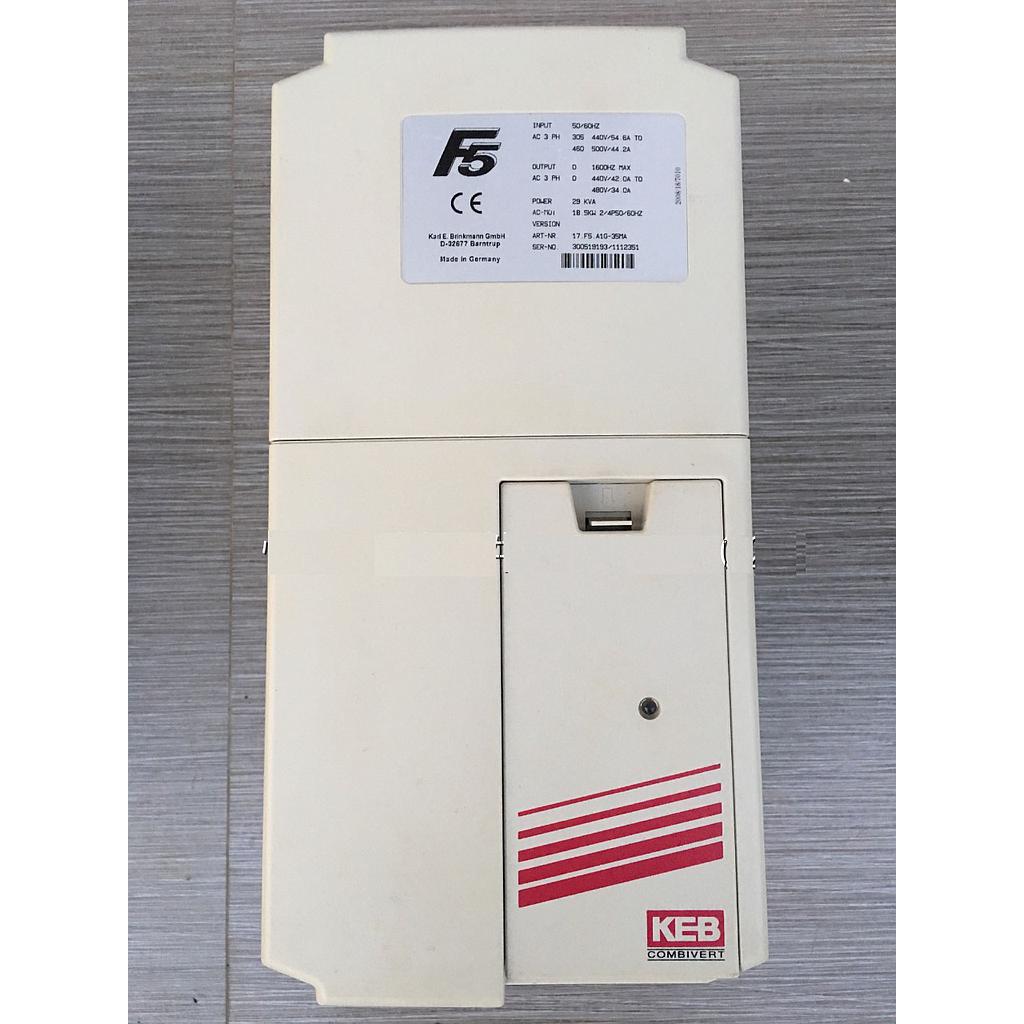 Converter