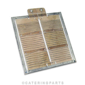 ROWLETT RUTTLAND BREAD TOASTER MIDDLE ELEMENT