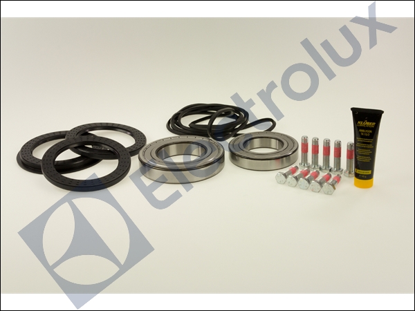 MAINTENANCE KIT