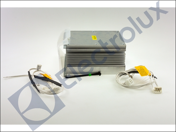 FREQUENCY CONVERTER; MOTOR CONTROL
